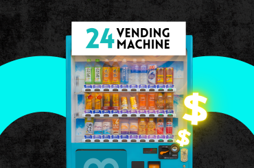 vending-machine