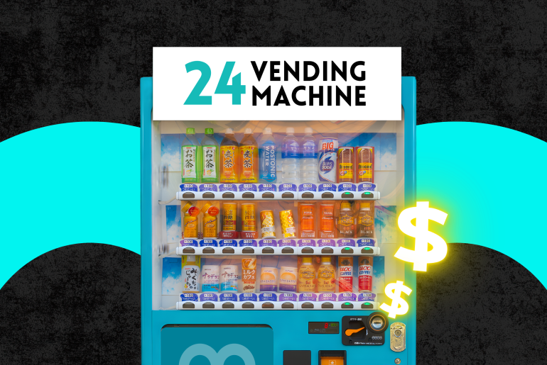 vending-machine