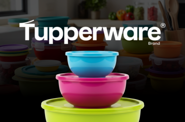 Tupperware
